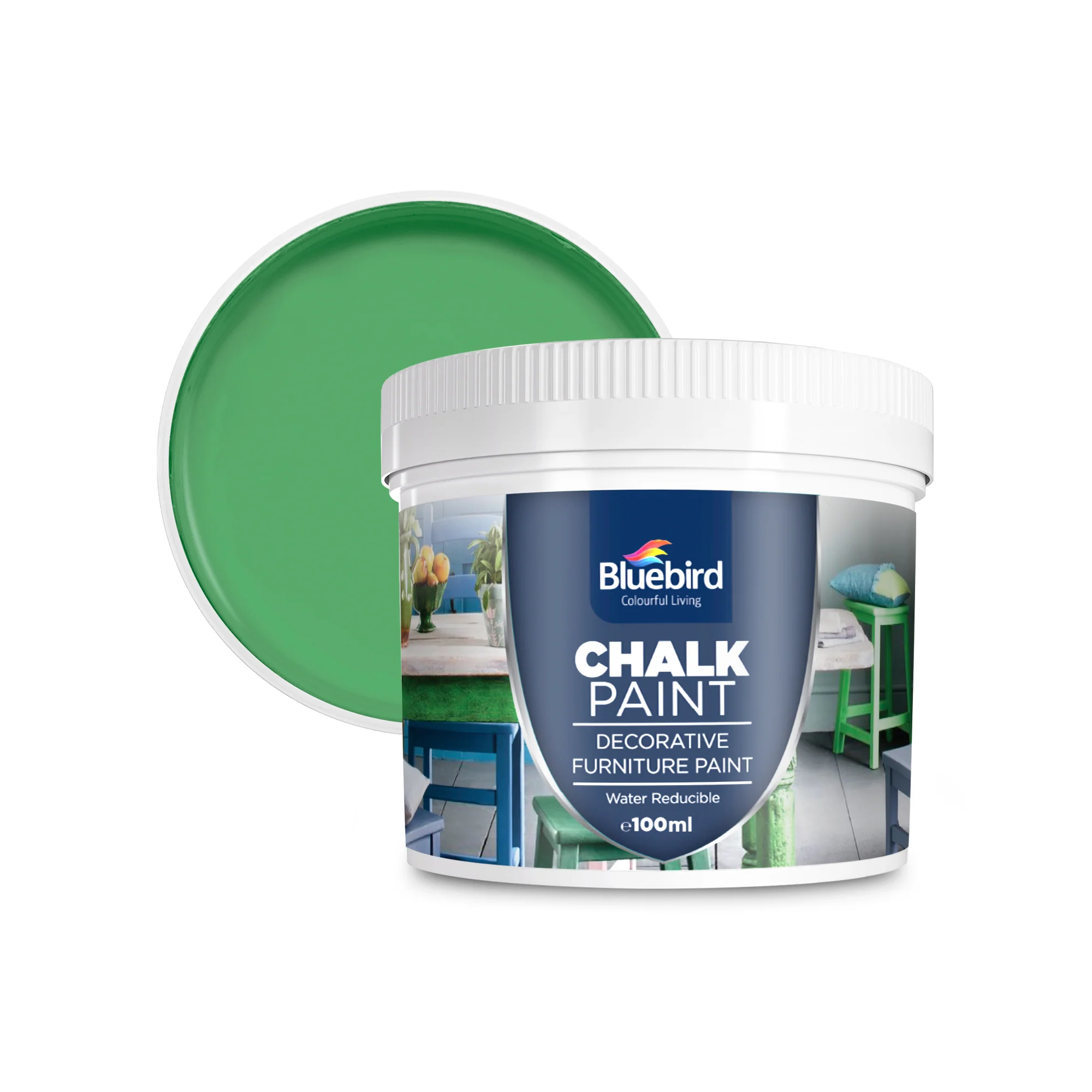 Furniture Chalk Paint - Image 132