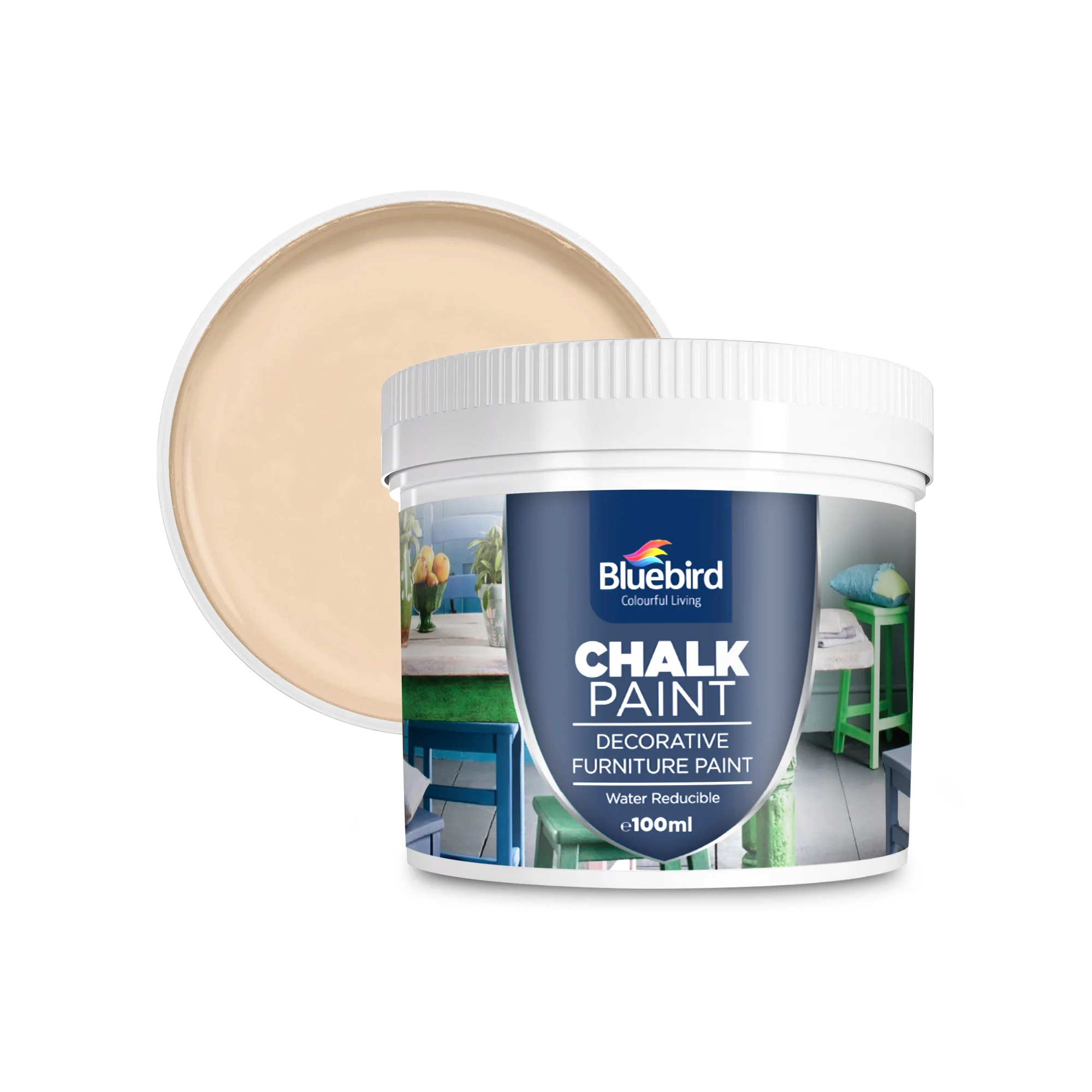 Furniture Chalk Paint - Image 133