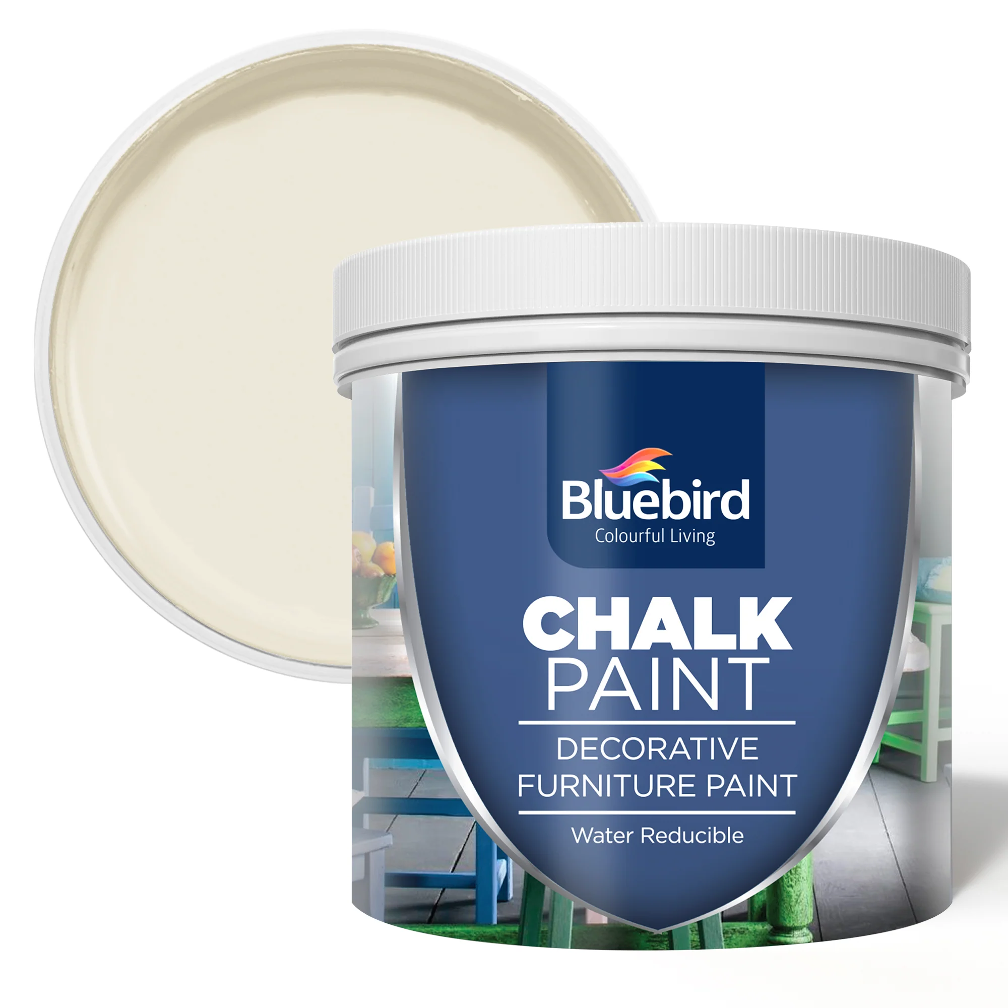 Furniture Chalk Paint - Image 68