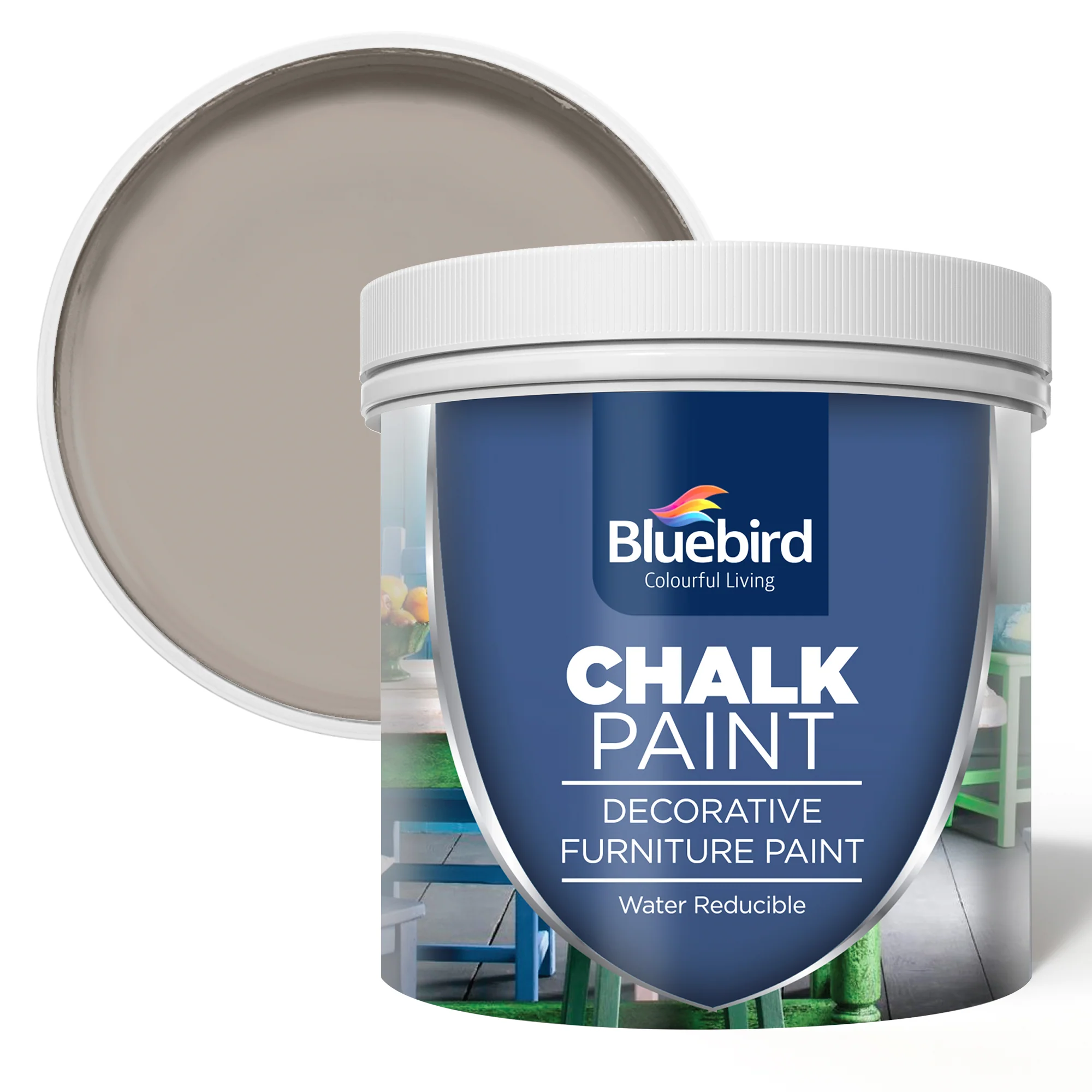 Furniture Chalk Paint - Image 69