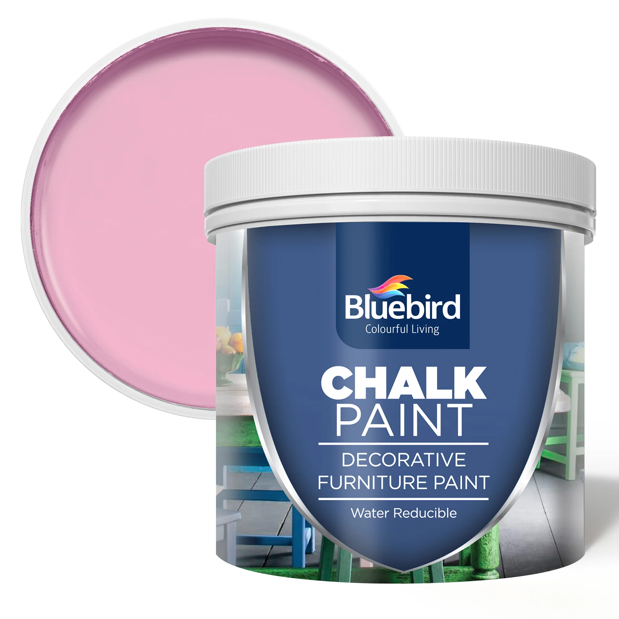 Furniture Chalk Paint - Image 70