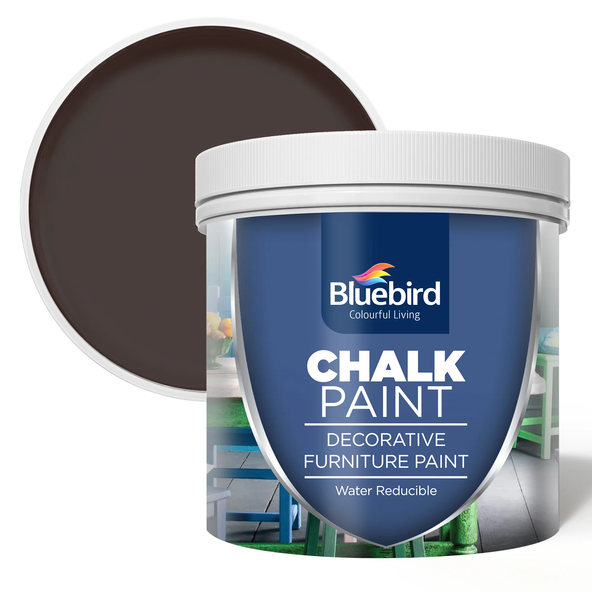 Furniture Chalk Paint - Image 71