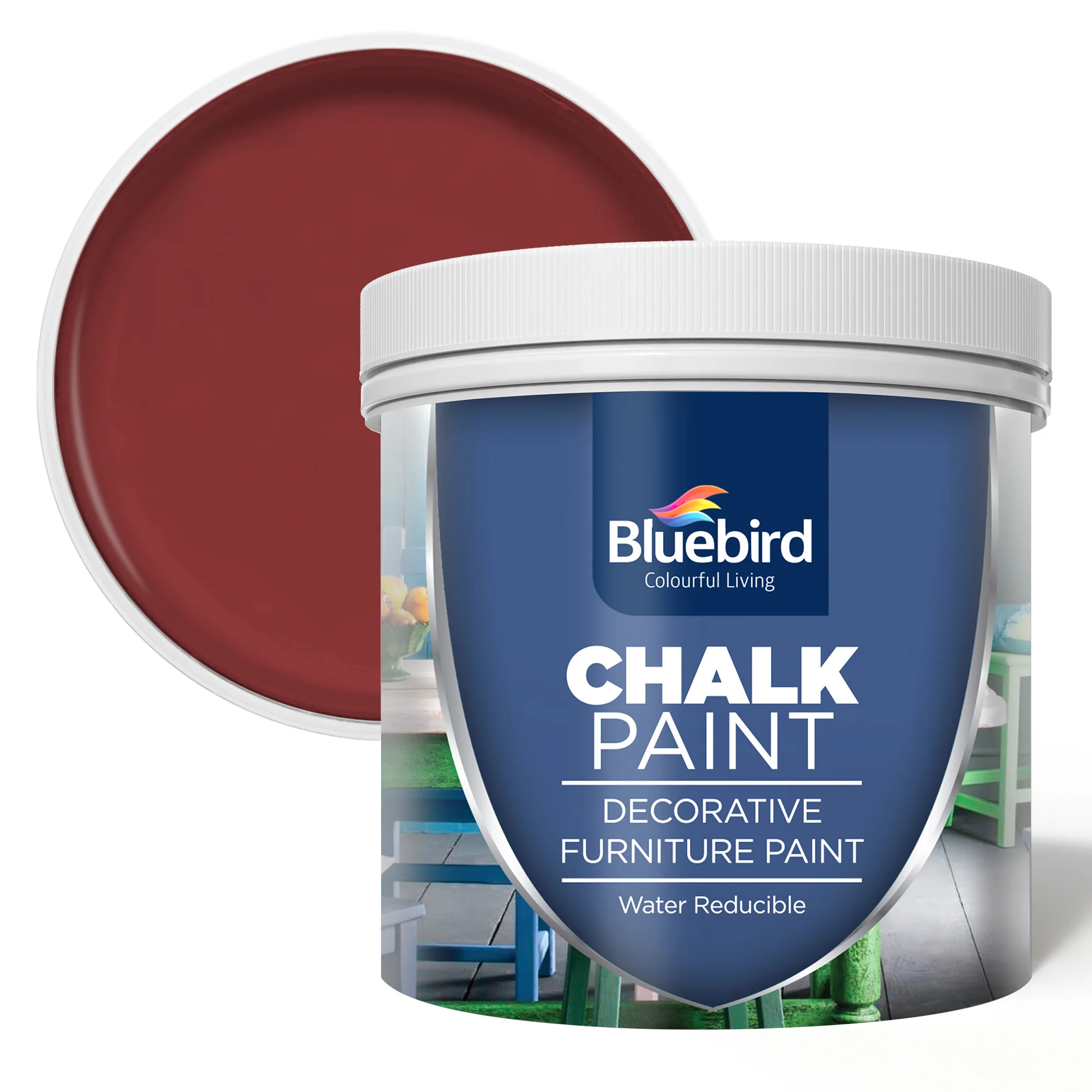 Furniture Chalk Paint - Image 72