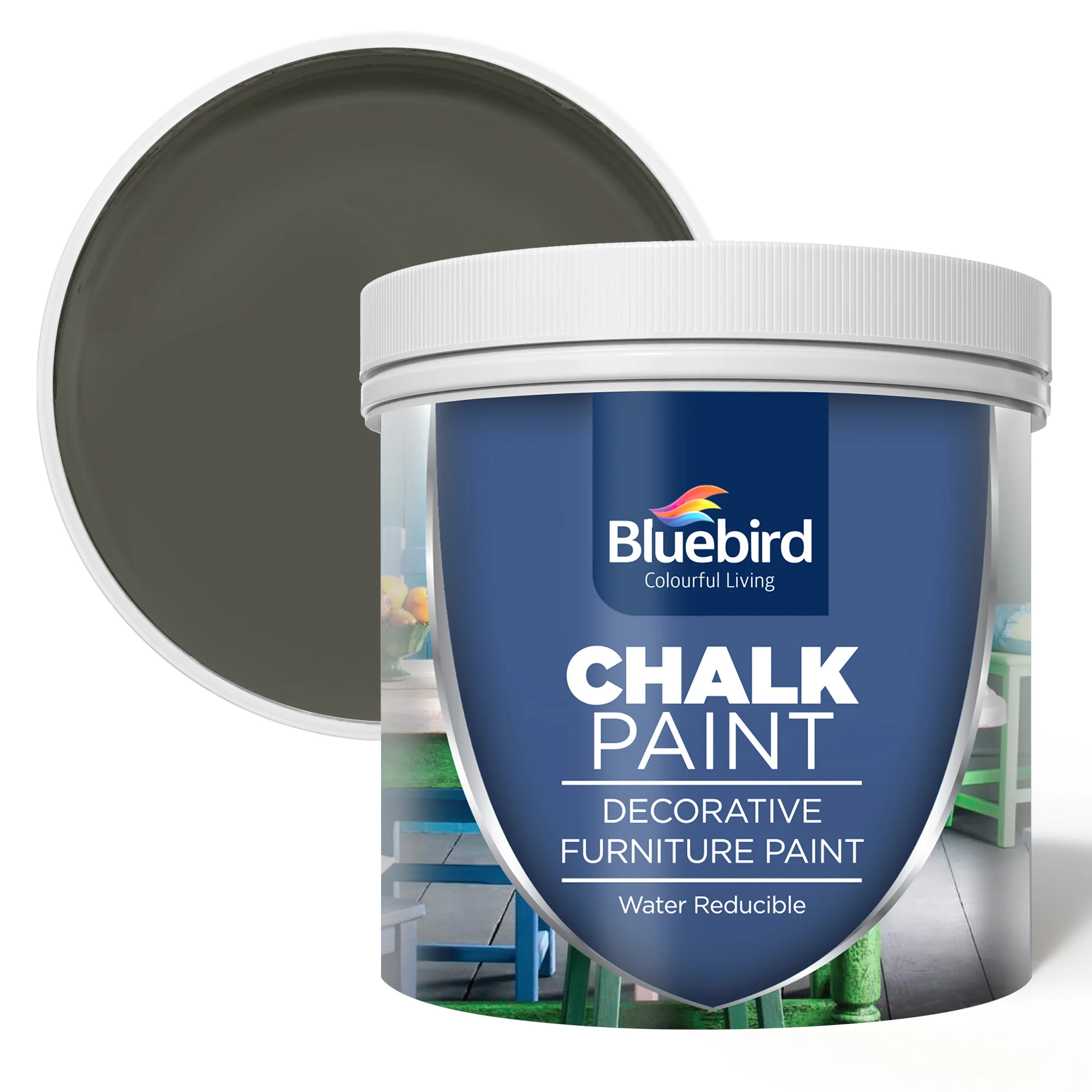 Furniture Chalk Paint - Image 73