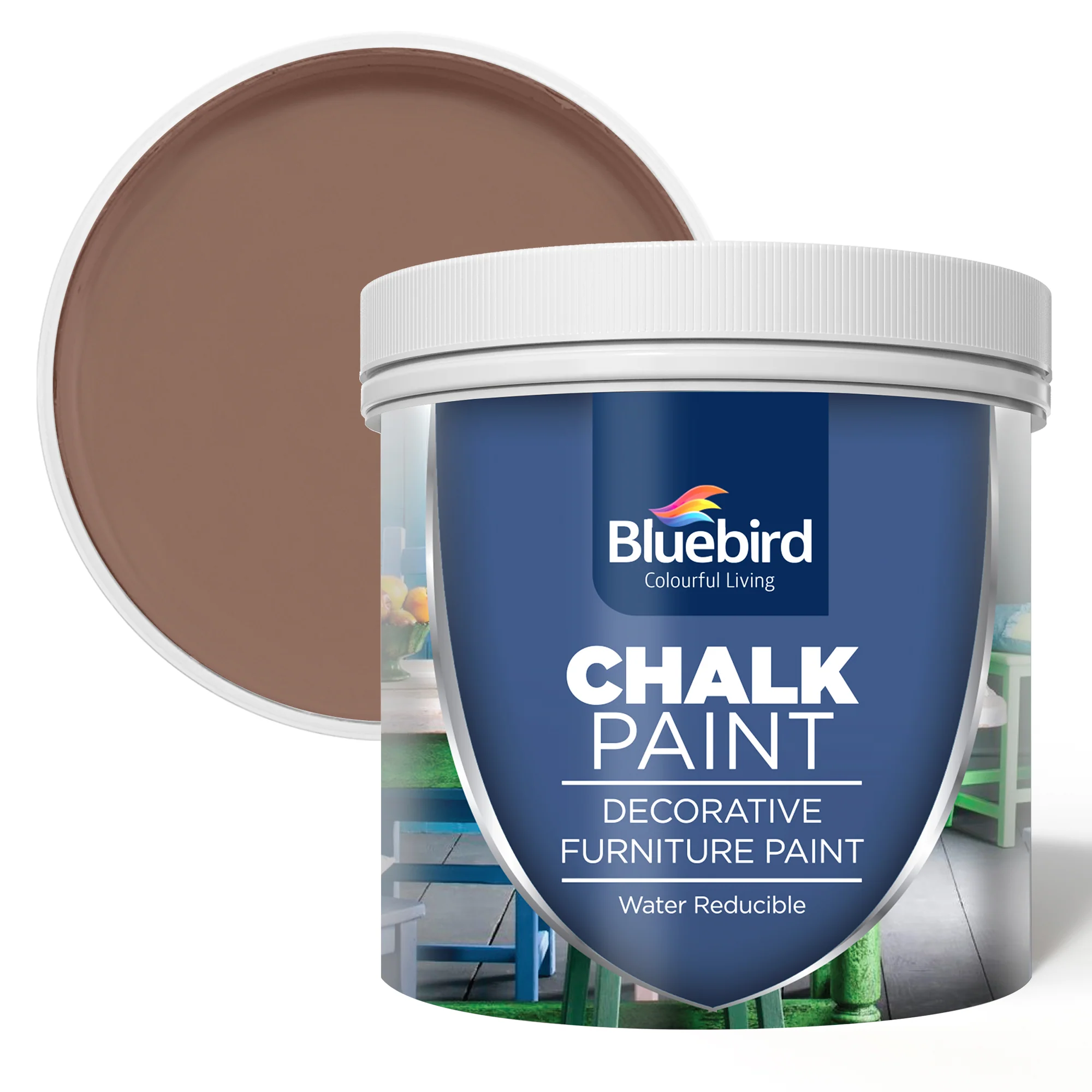 Furniture Chalk Paint - Image 74