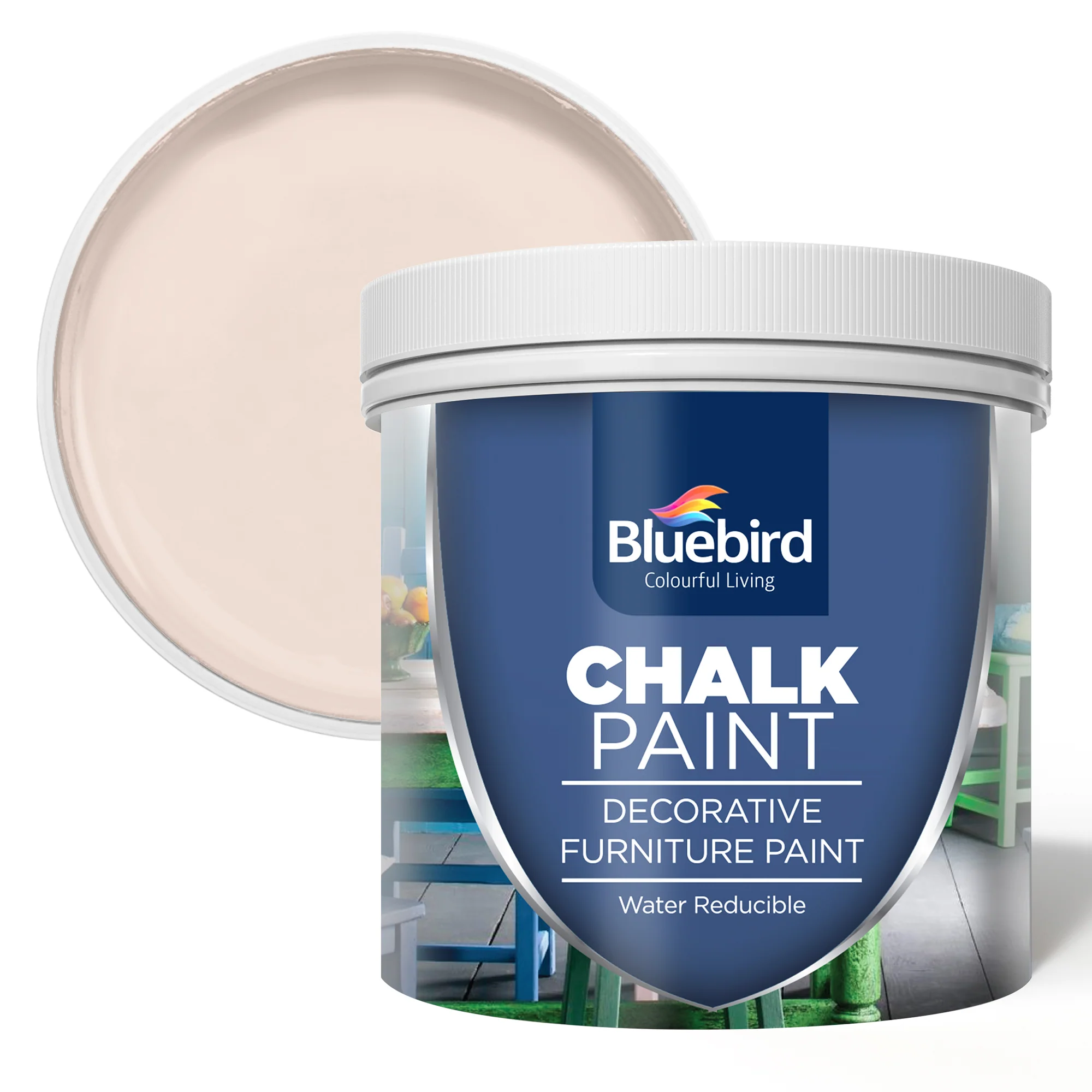 Furniture Chalk Paint - Image 75
