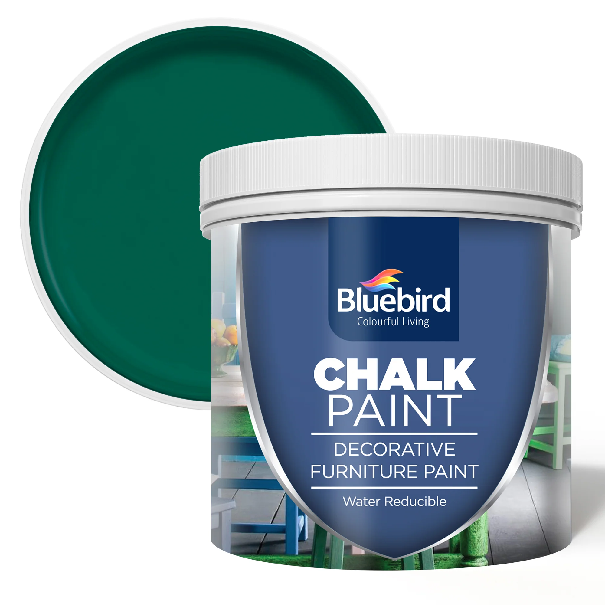 Furniture Chalk Paint - Image 77