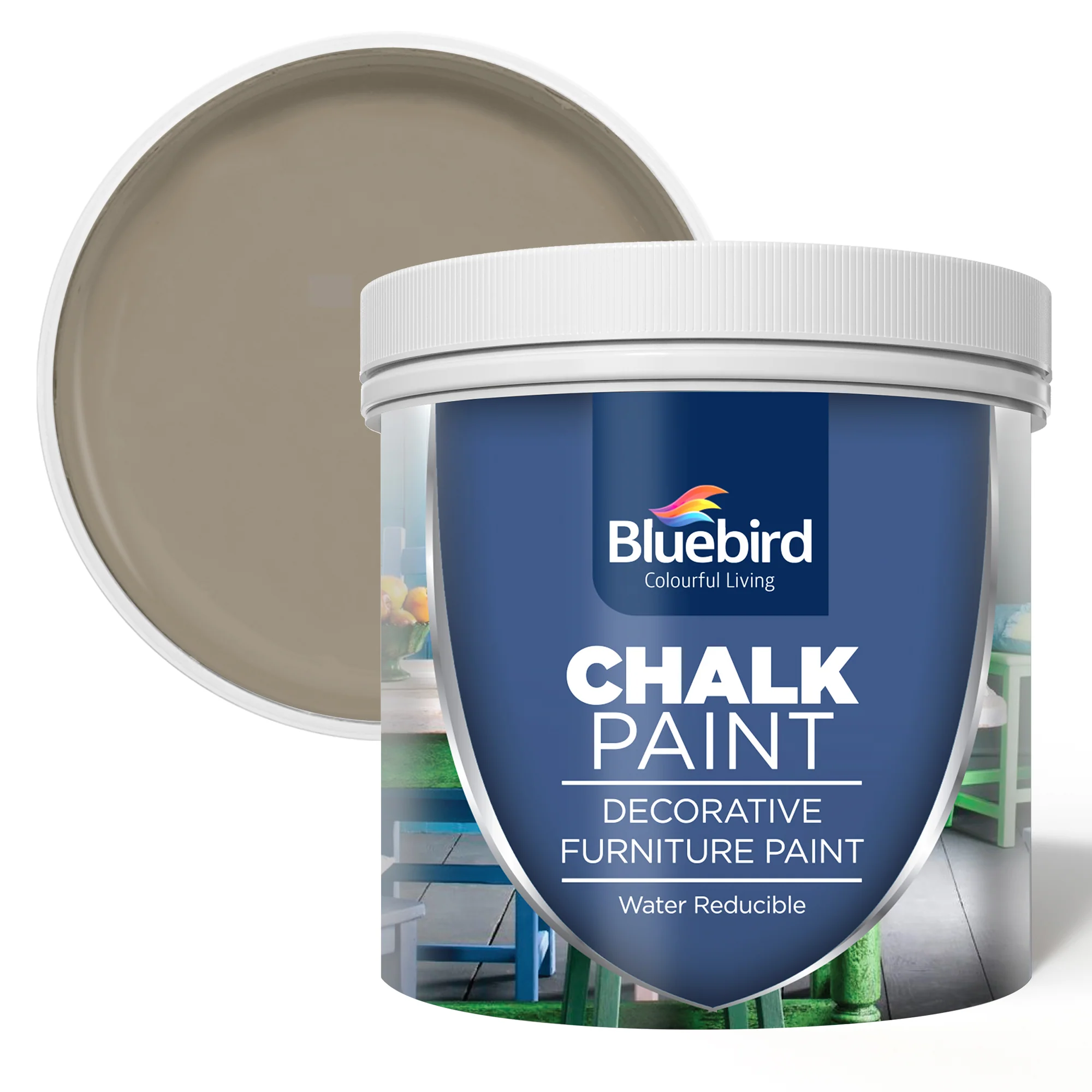 Furniture Chalk Paint - Image 78