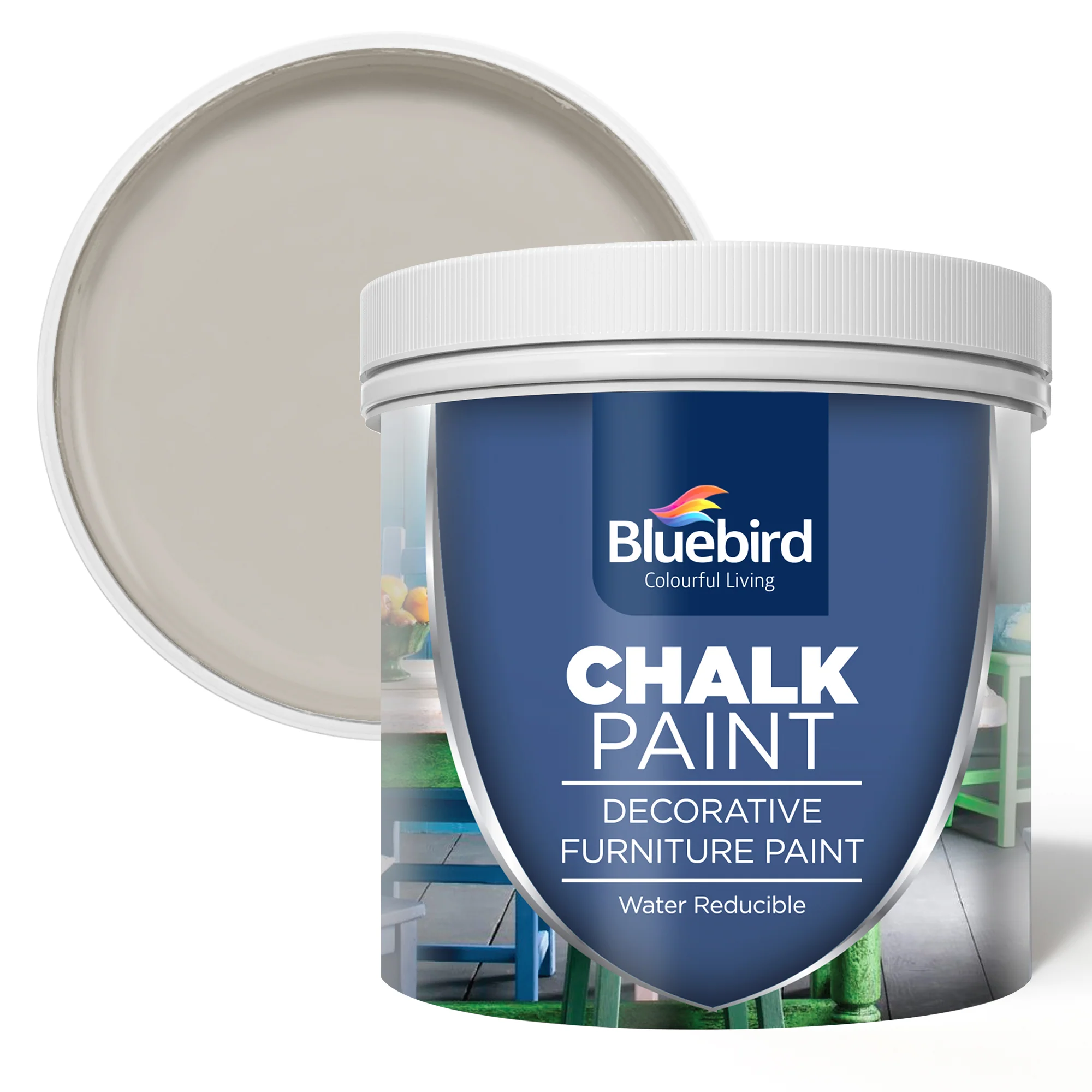 Furniture Chalk Paint - Image 80