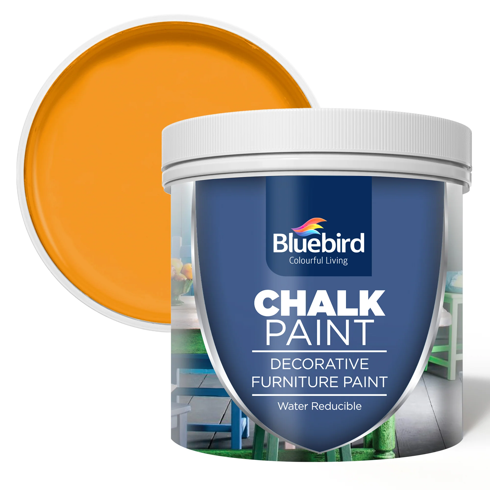 Furniture Chalk Paint - Image 81