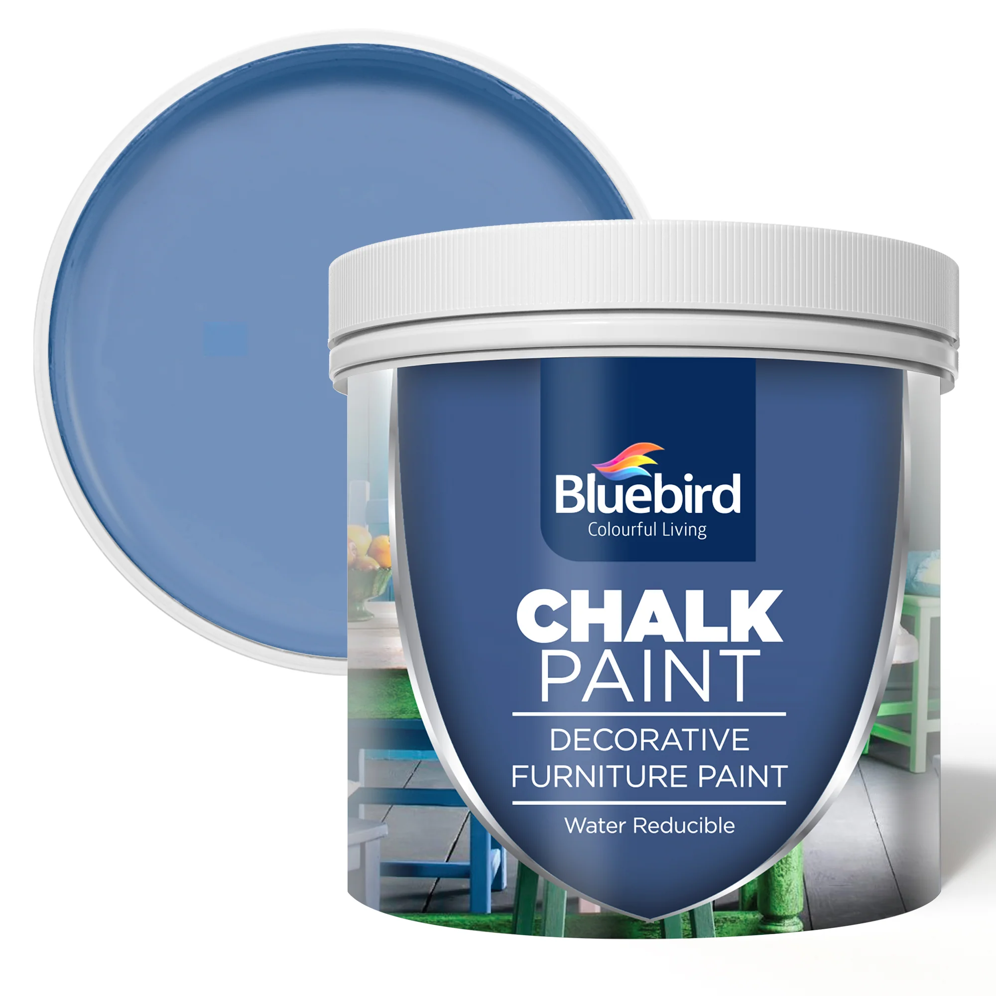 Furniture Chalk Paint - Image 82