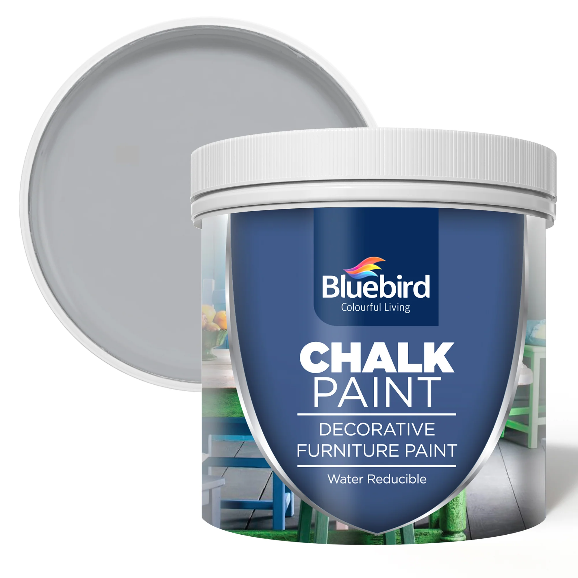 Furniture Chalk Paint - Image 83