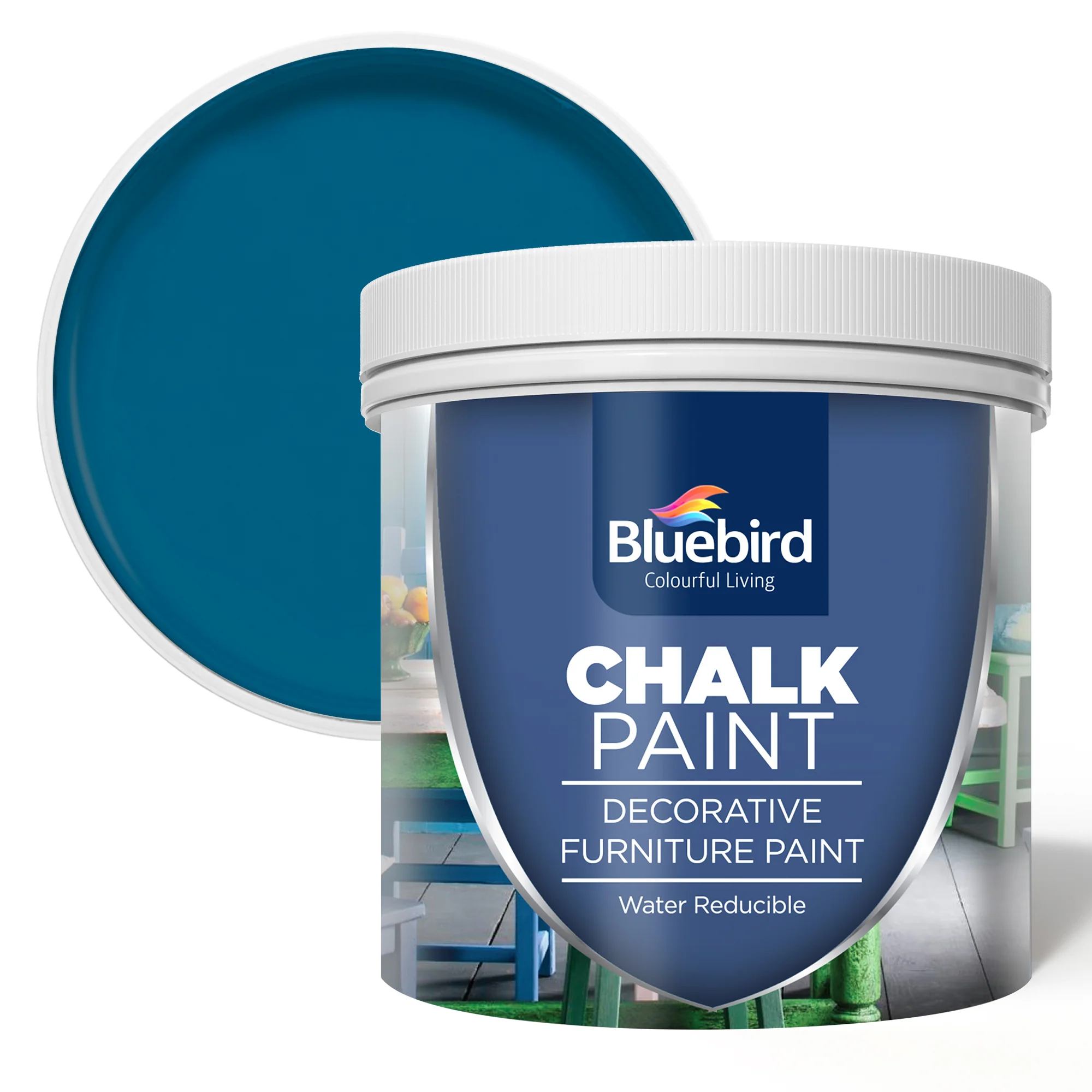 Furniture Chalk Paint - Image 84