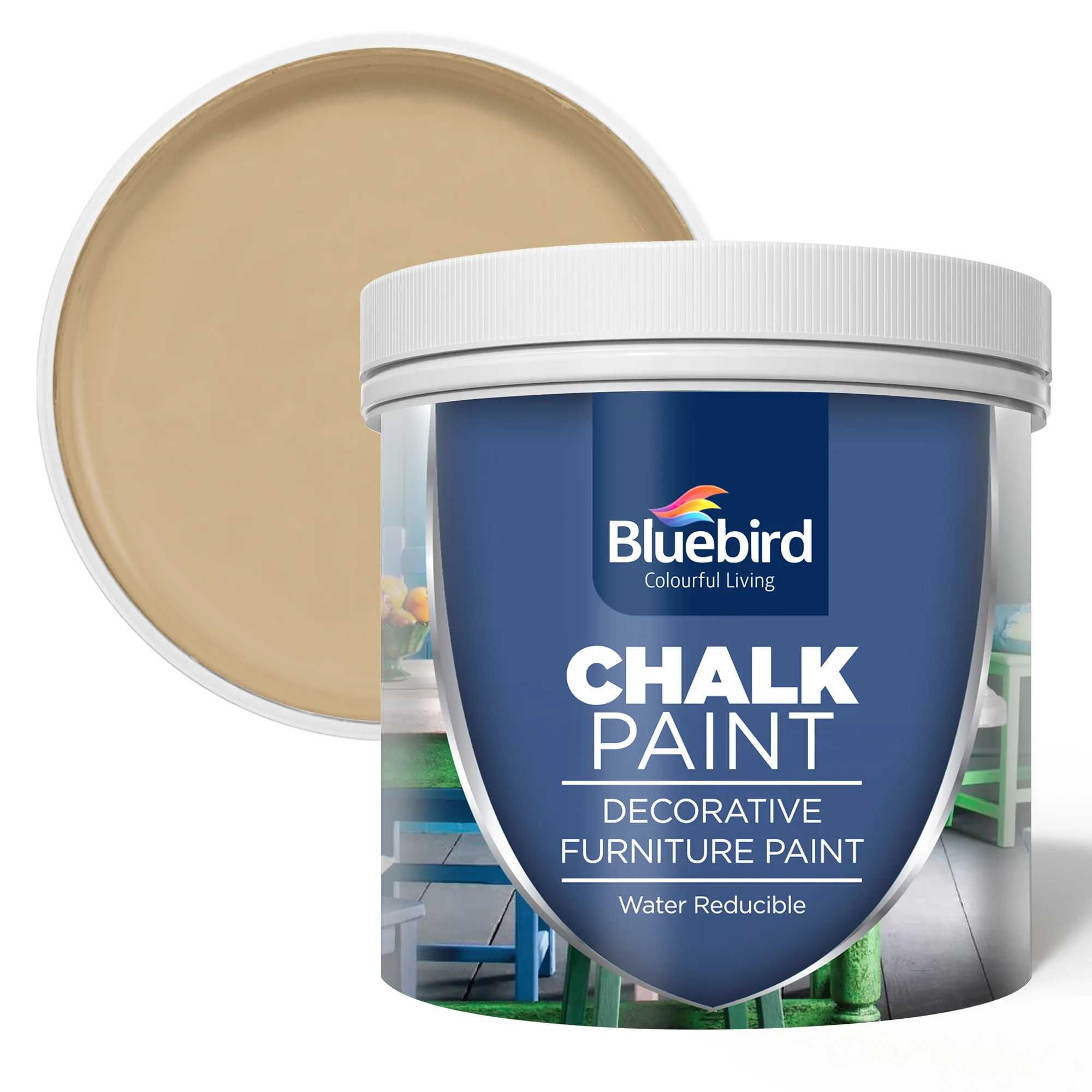 Furniture Chalk Paint - Image 85