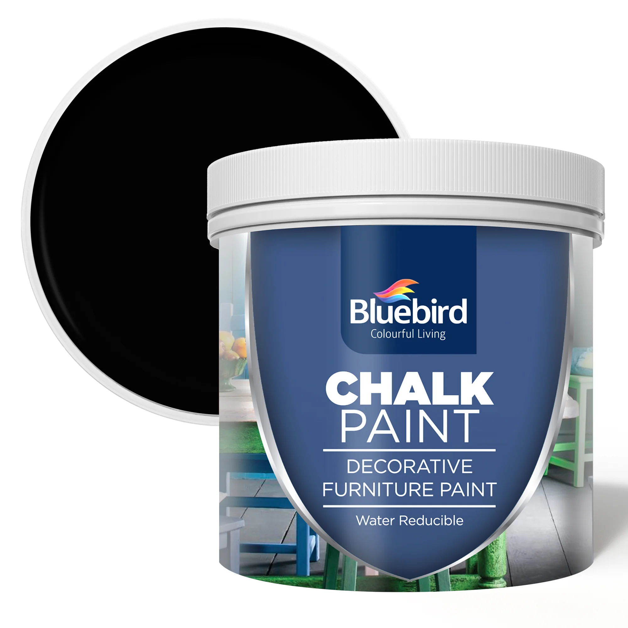 Furniture Chalk Paint - Image 86