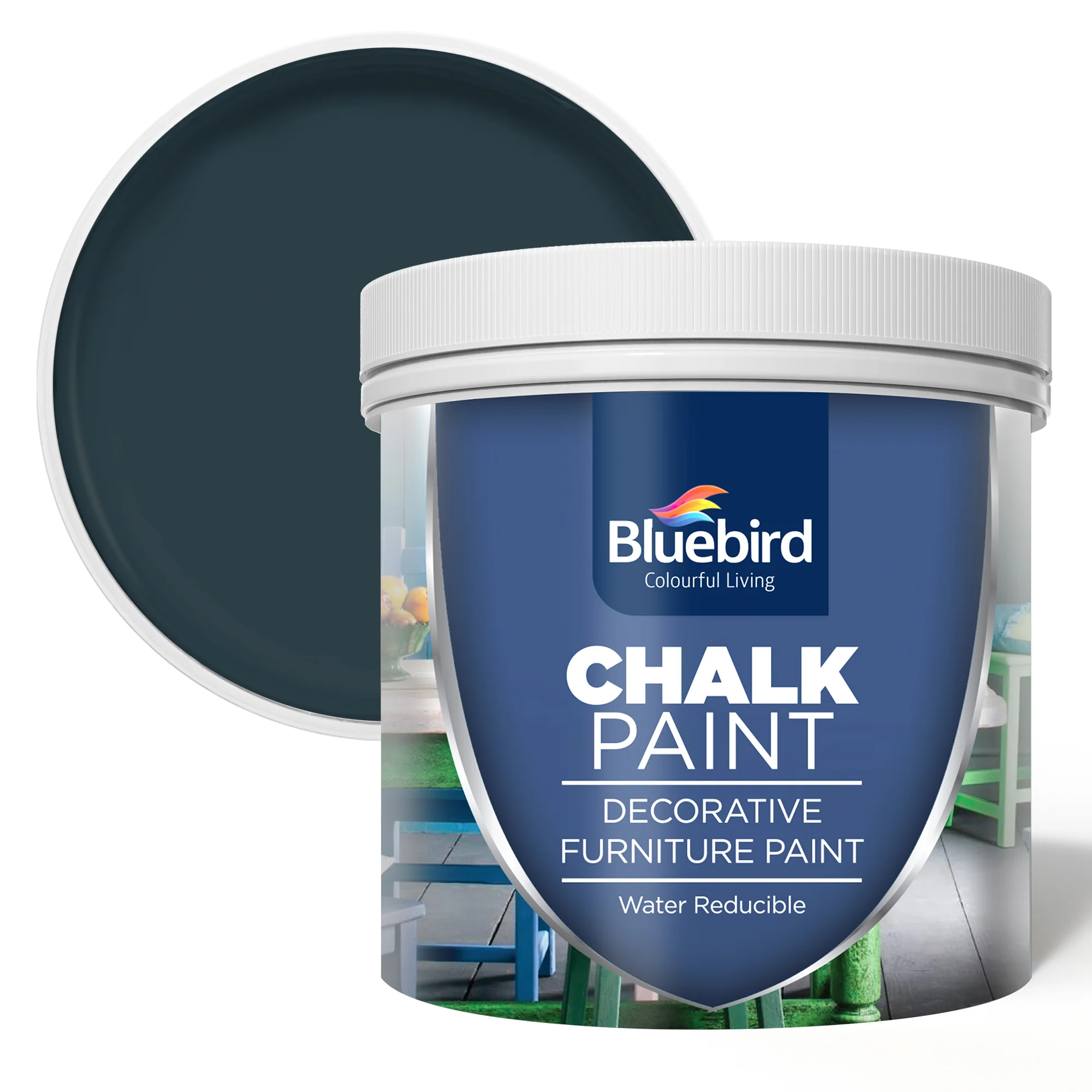 Furniture Chalk Paint - Image 87