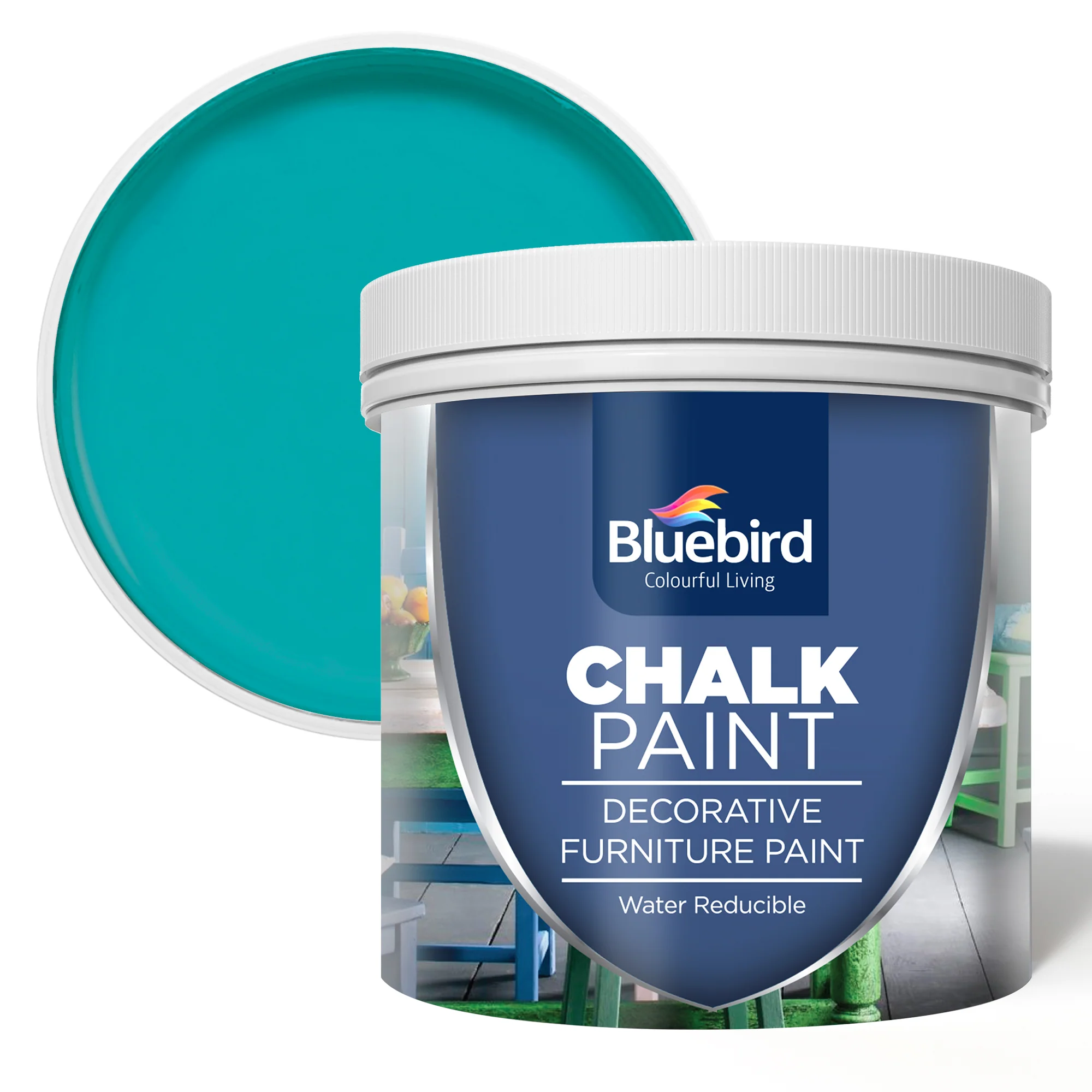 Furniture Chalk Paint - Image 88