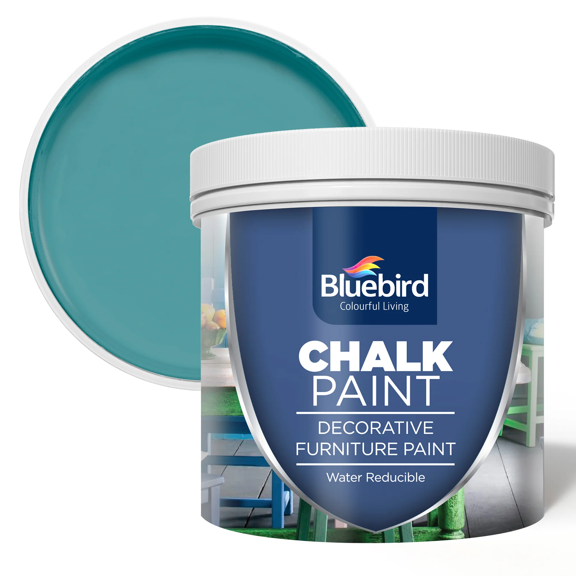 Furniture Chalk Paint - Image 89