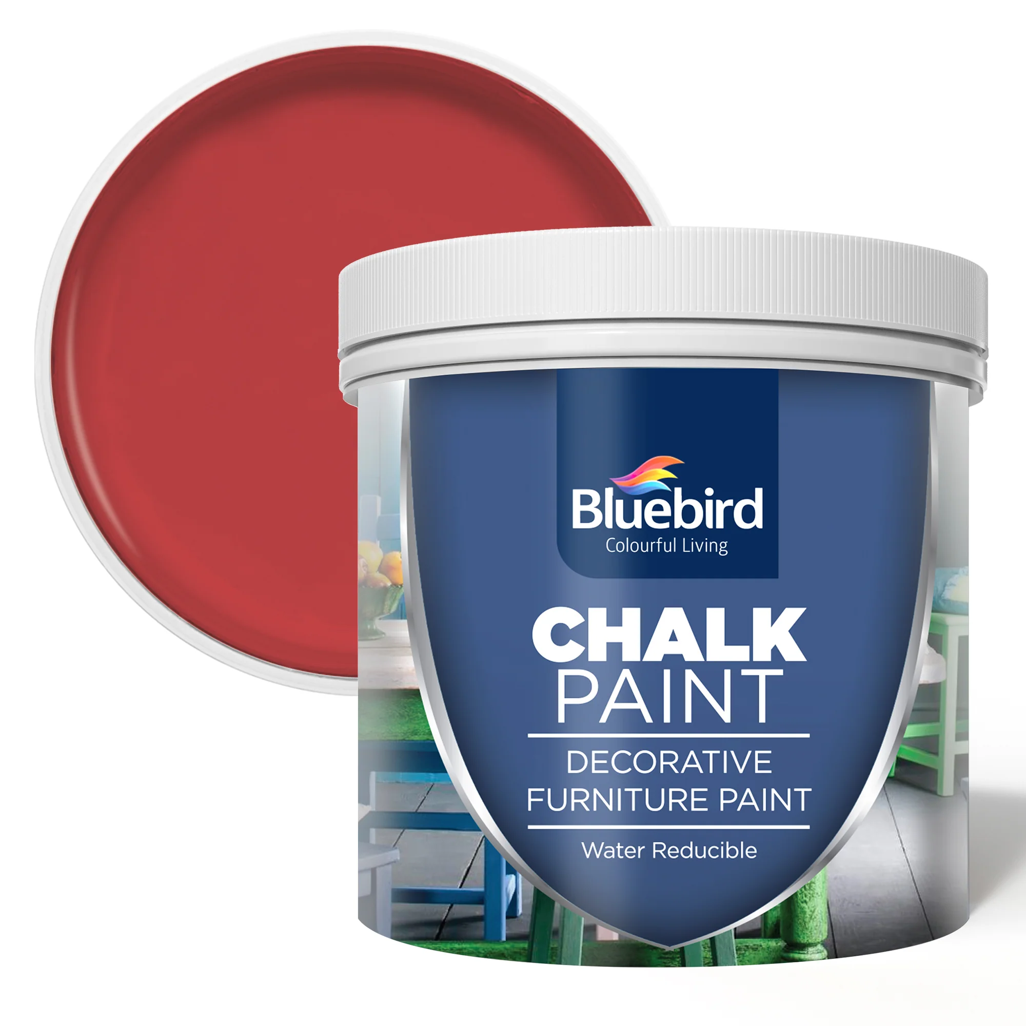 Furniture Chalk Paint - Image 91