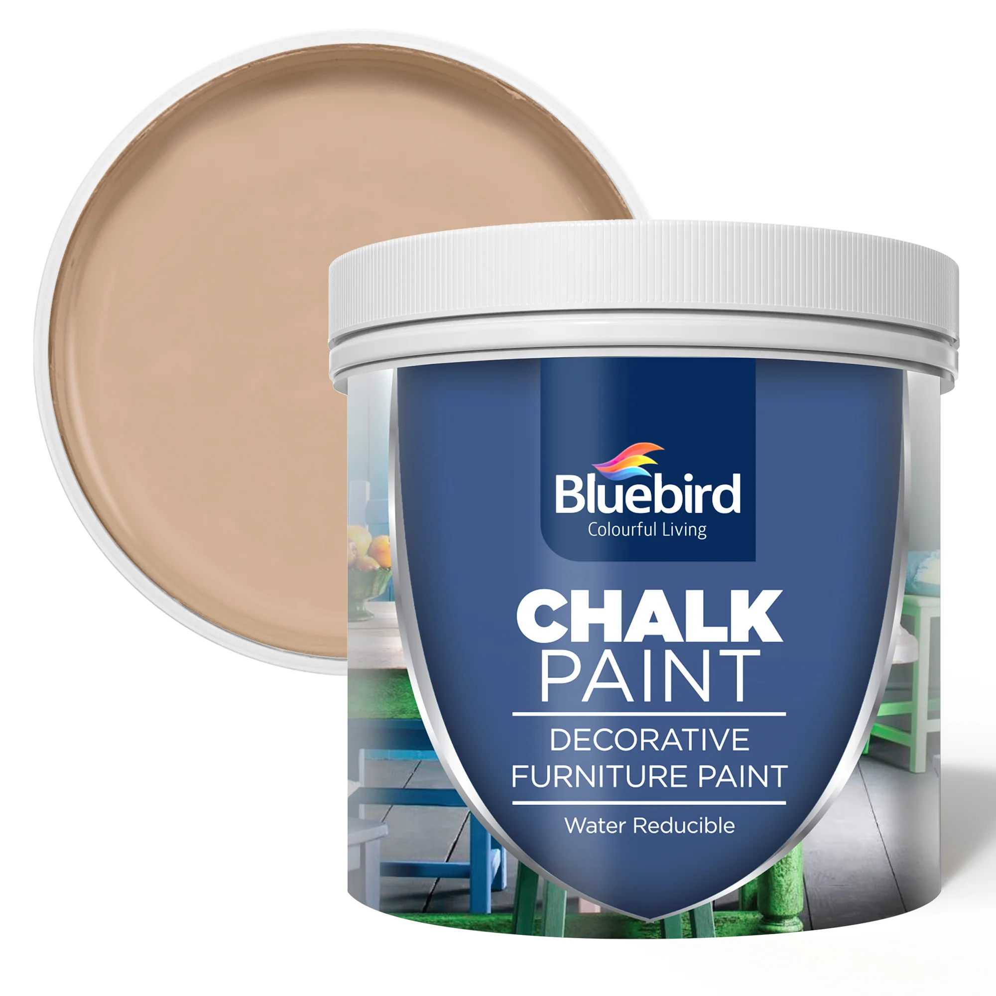 Furniture Chalk Paint - Image 92