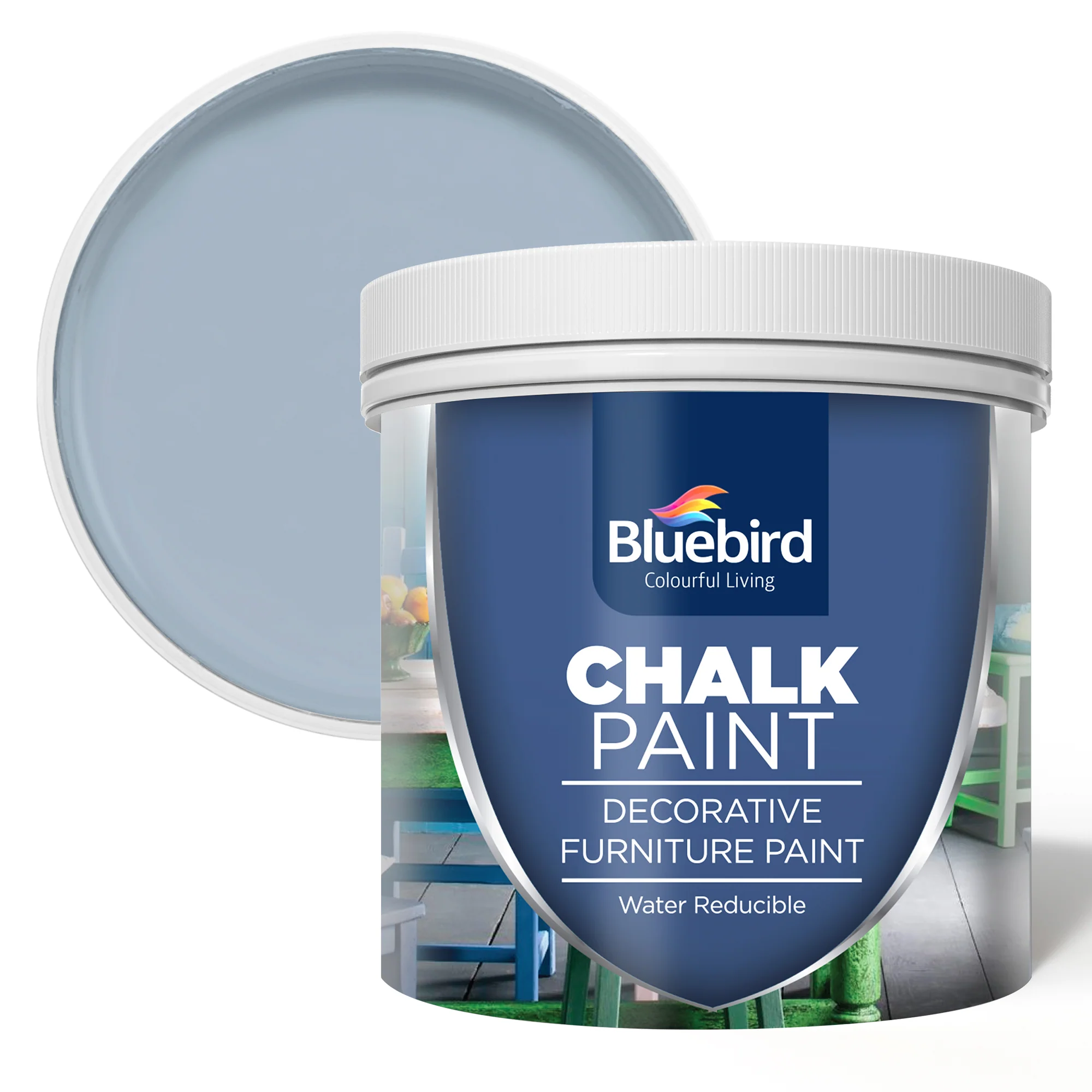 Furniture Chalk Paint - Image 93