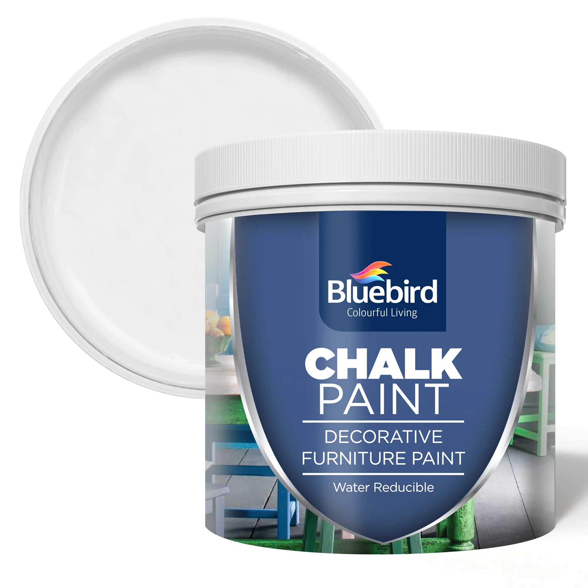 Furniture Chalk Paint - Image 94