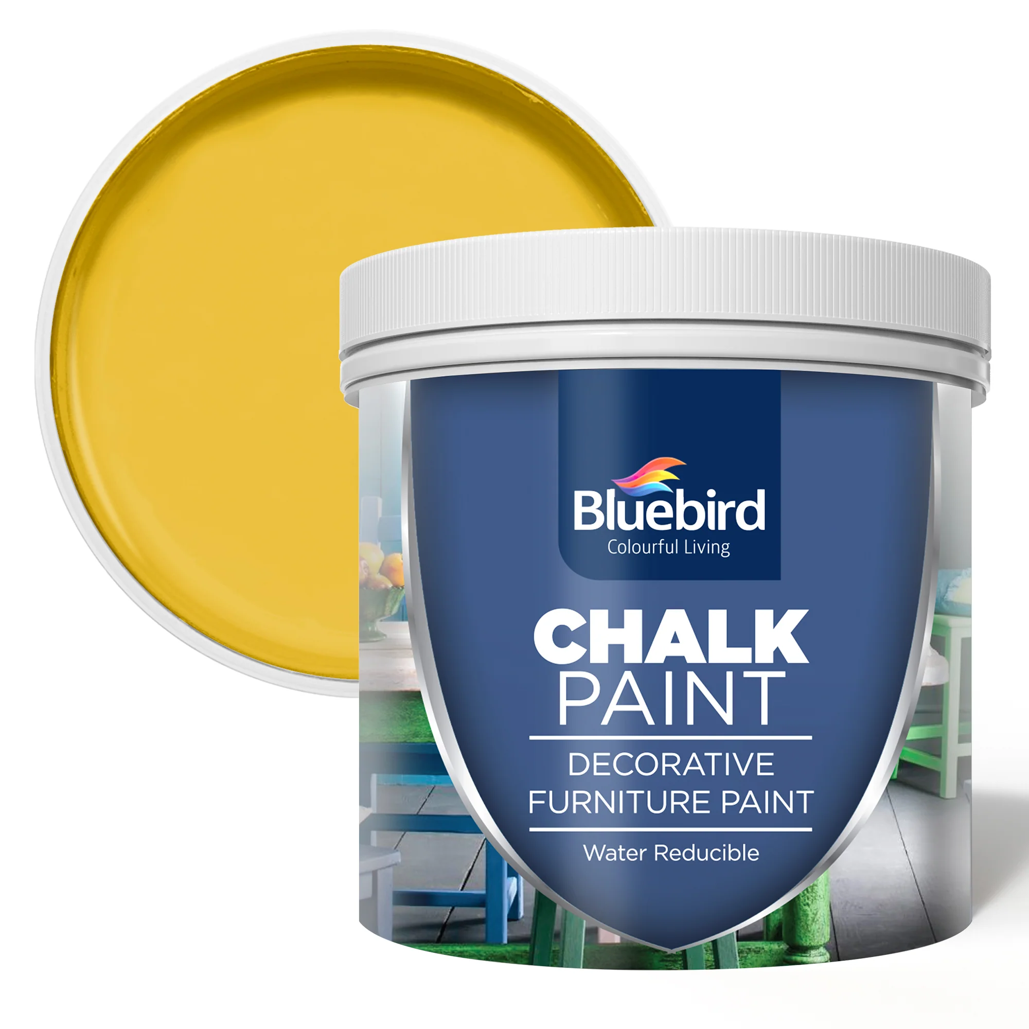 Furniture Chalk Paint - Image 95