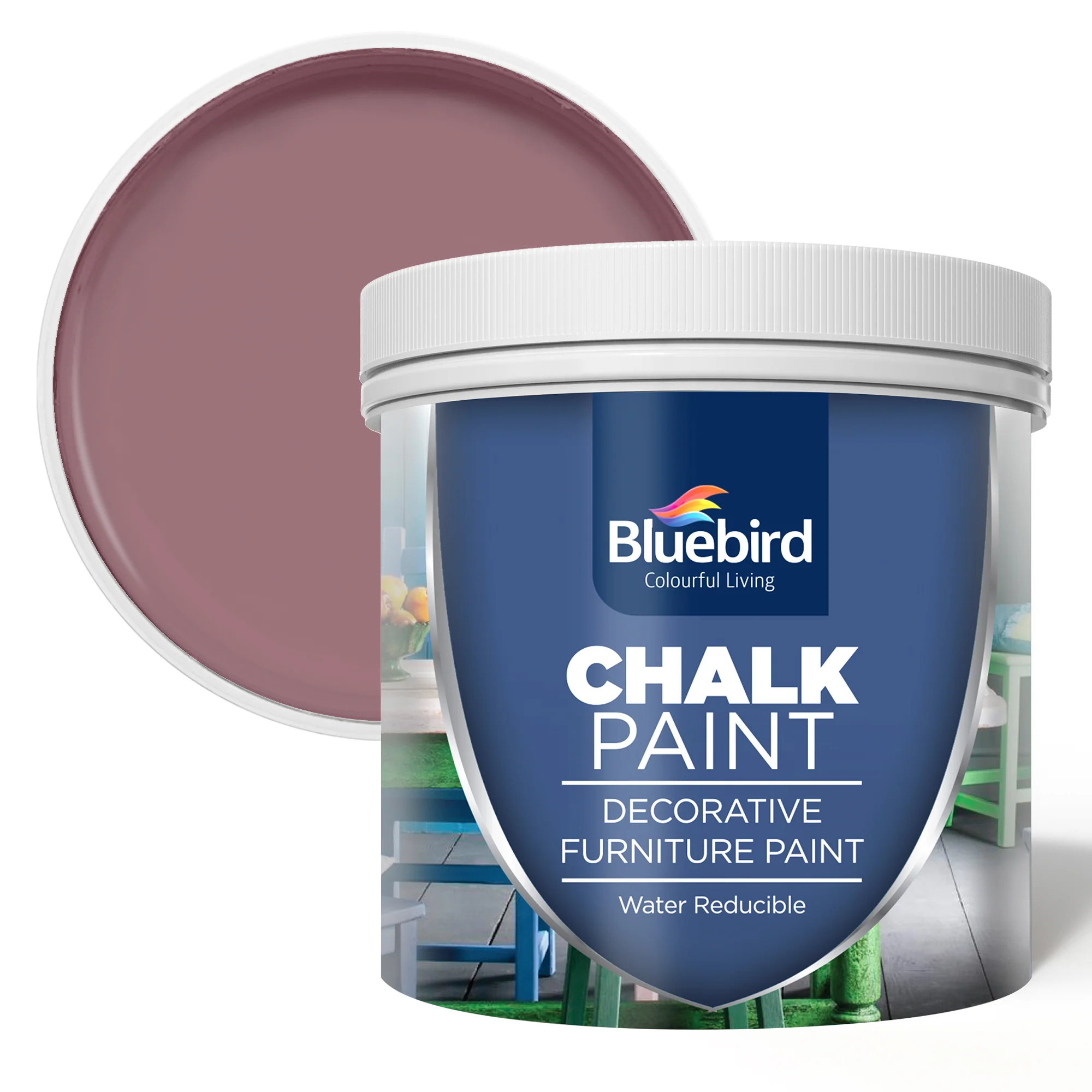 Furniture Chalk Paint - Image 96