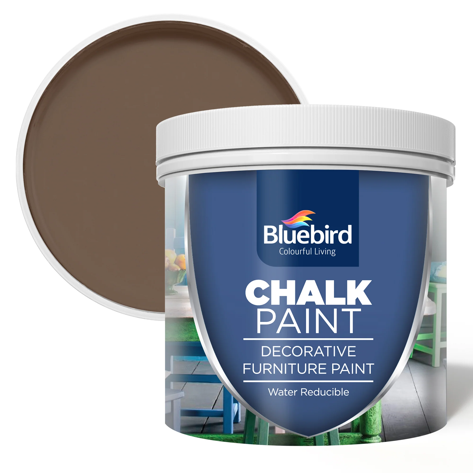 Furniture Chalk Paint - Image 97