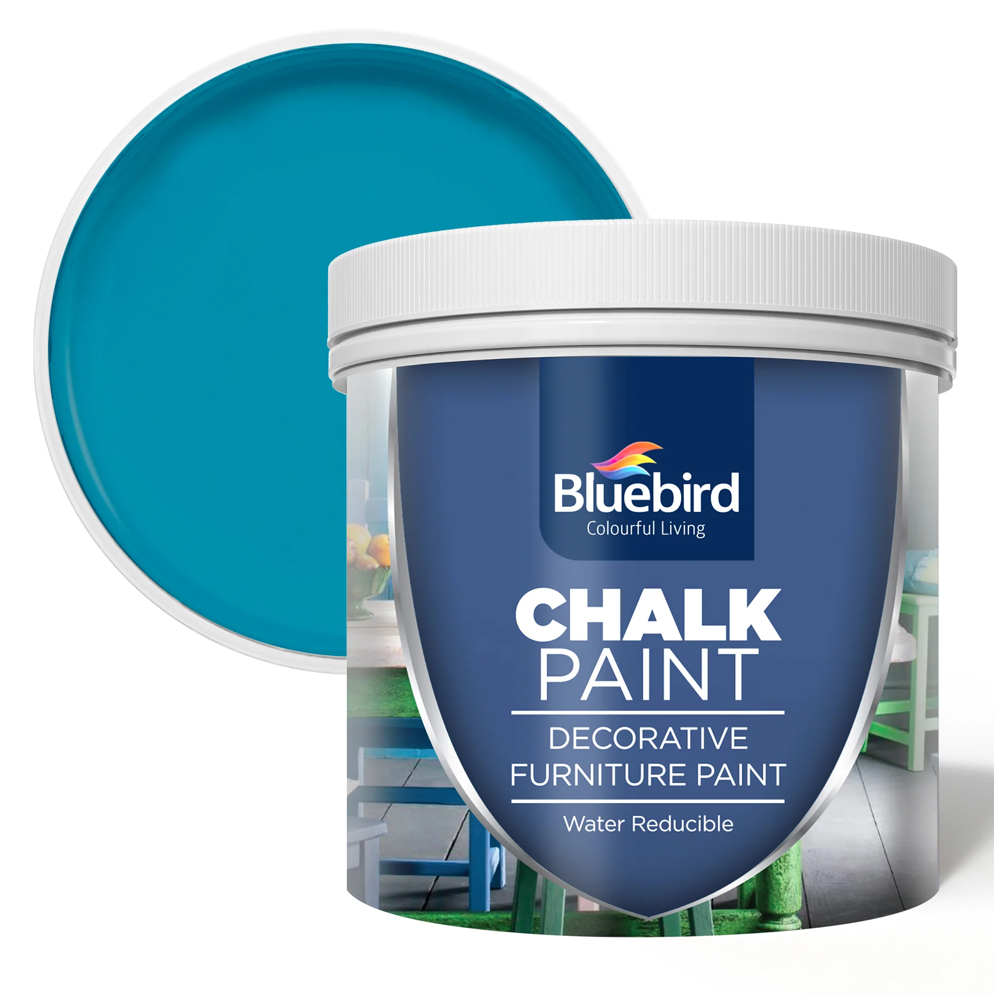 Furniture Chalk Paint - Image 98