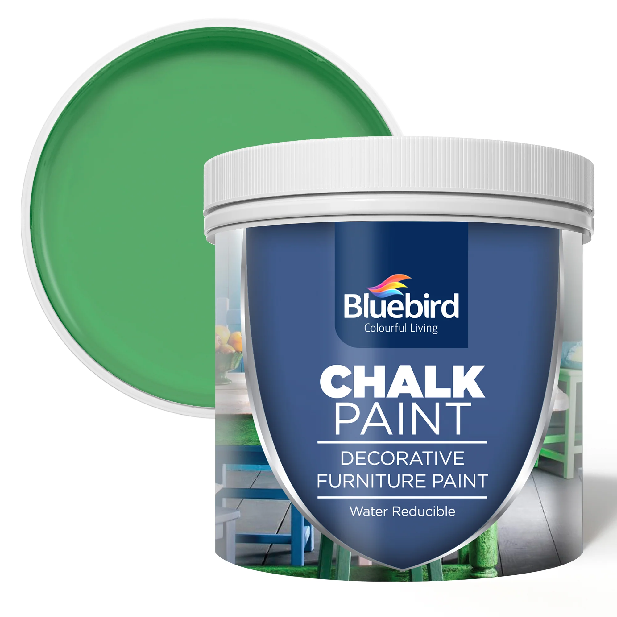 Furniture Chalk Paint - Image 99