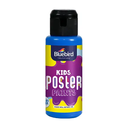 Kids Poster Paints - 100 ml - Image 8