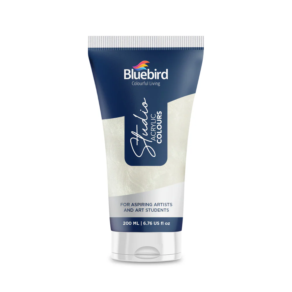 Studio Acrylic - 190 ml - Image 3