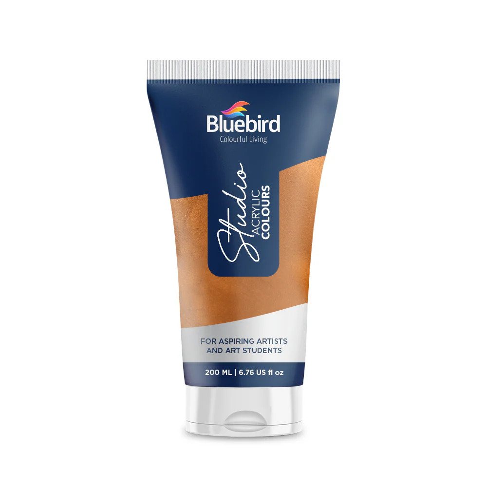 Studio Acrylic - 190 ml - Image 5